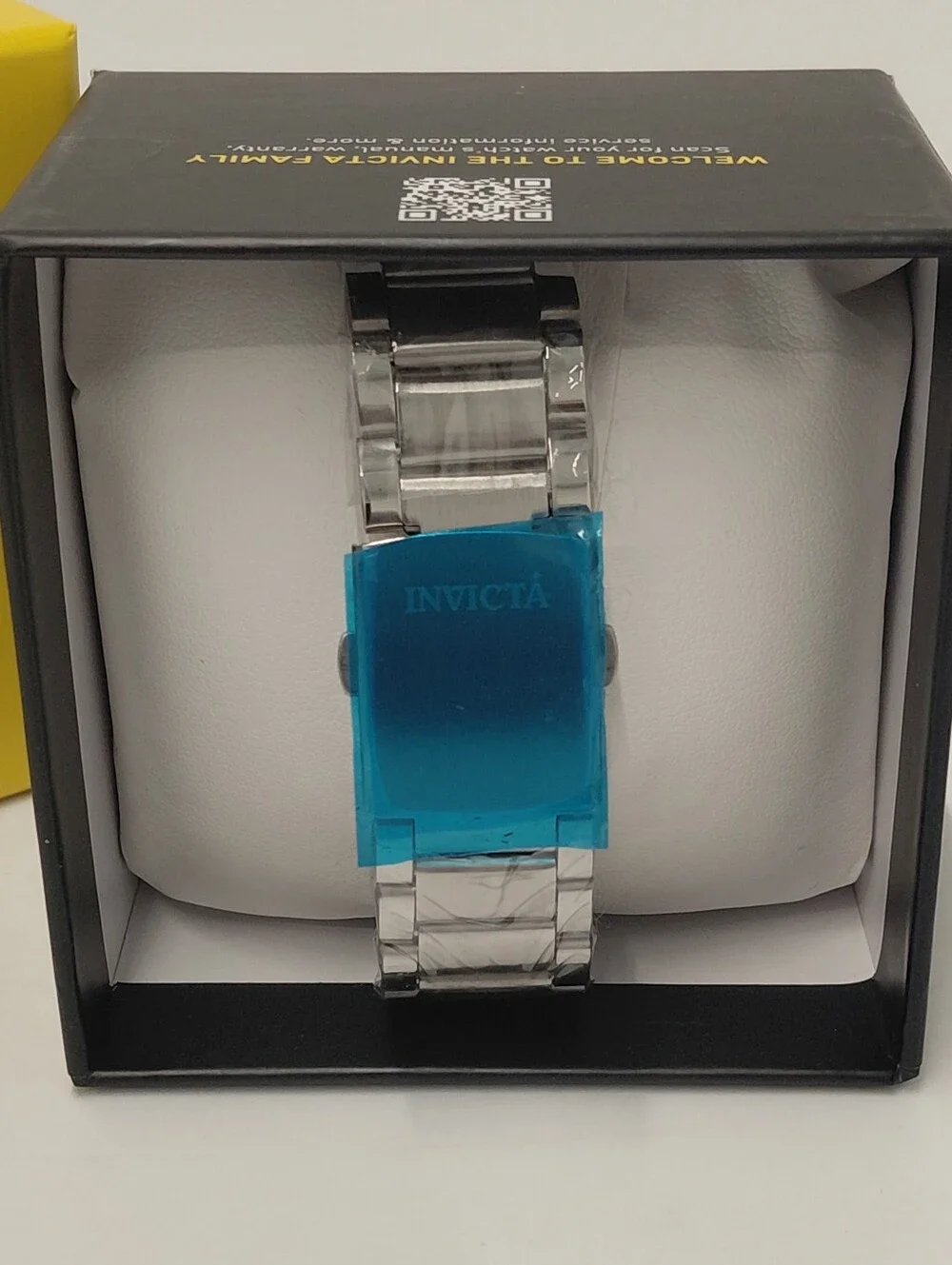 Invicta Pro Diver Meridian Blue Dial Special Edition Men's Watch - 46mm